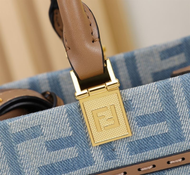 Fendi Sunshine Bags